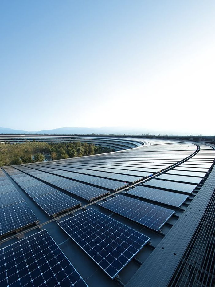 Solar Panel By Bharat Solar Green Energy