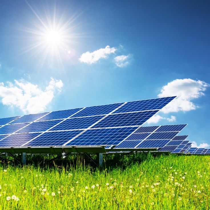 ☀️ Why Solar Energy Is Increasing Its Popularity Day by Day