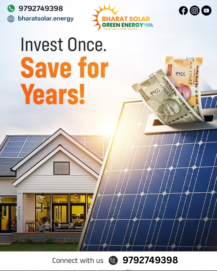 Bharat Solar Green Energy
